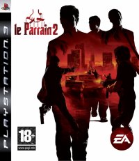 [PlayStation 3] Le Parrain II