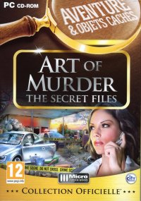 [PC] Art of Murder : The Secret Files