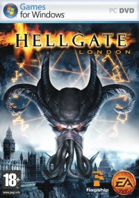 [PC] Hellgate London