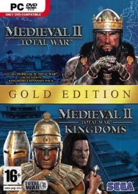 [PC] Pack Medieval Total War + Medieval II Total War Kingdoms
