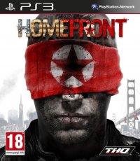 [PlayStation 3] Homefront