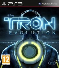 [PlayStation 3] TRON Evolution
