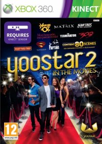 [Xbox 360] Yoostar 2