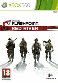 [Xbox 360] Operation Flashpoint : Red River