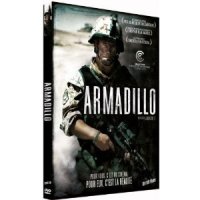 [DVD] Armadillo