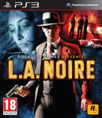 [PlayStation 3] Test L.A. Noire
