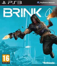 [PlayStation 3] Brink