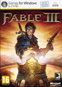 [PC] Fable III