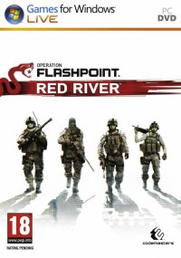 [PC] Operation Flashpoint : Red River