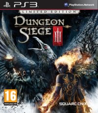 [PlayStation 3] Dungeon Siege III