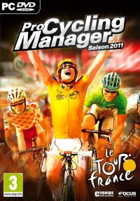 [PC] Pro Cycling Manager : Saison 2011