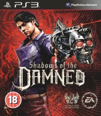 [PlayStation 3] Shadows of the Damned