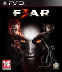 [PlayStation 3] FEAR 3