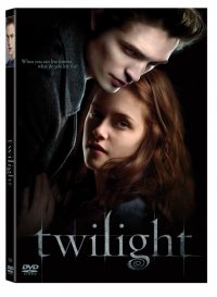 Twilight : Chapitre 1 Fascination (DVD)