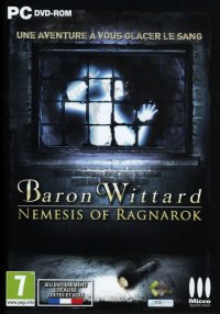 Baron Wittard : Nemesis of Ragnarok (PC)