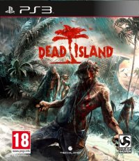 Dead Island (PlayStation 3)