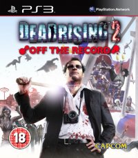 [PS3] Dead Rising 2 : Off The Record