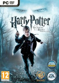 [PC] Harry Potter et les Reliques de la Mort : Première Partie