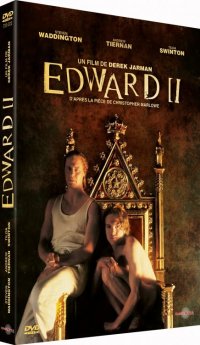 [DVD] Edward II