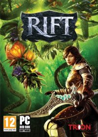 [PC] Rift