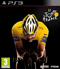 [PS3] Le Tour de France