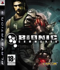 [PS3] Bionic Commando