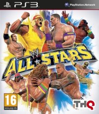 [PS3] WWE All-Stars