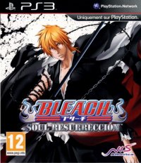 [PS3] Bleach : Soul Ressureccion