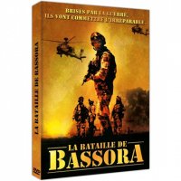 [DVD] La Bataille de Bassora