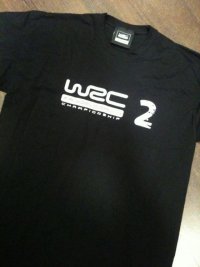 [Goodies] T-shirt WRC 2 (taille L)