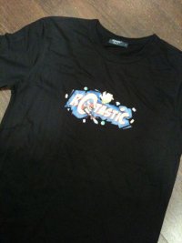 [Goodies] T-shirt Rotastic (taille M)