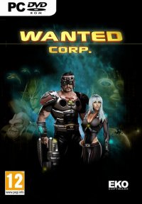 [PC] Wanted Corp.