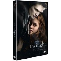 [DVD] TWILIGHT Chapitre 1 Fascination