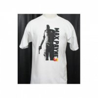 [T-Shirt] Max Payne 3 Taille L