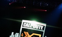 Call of Duty XP