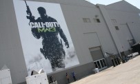 Call of Duty XP