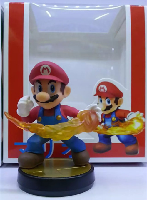 amiibo