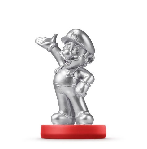 amiibo