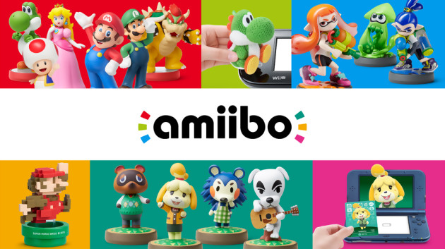 amiibo