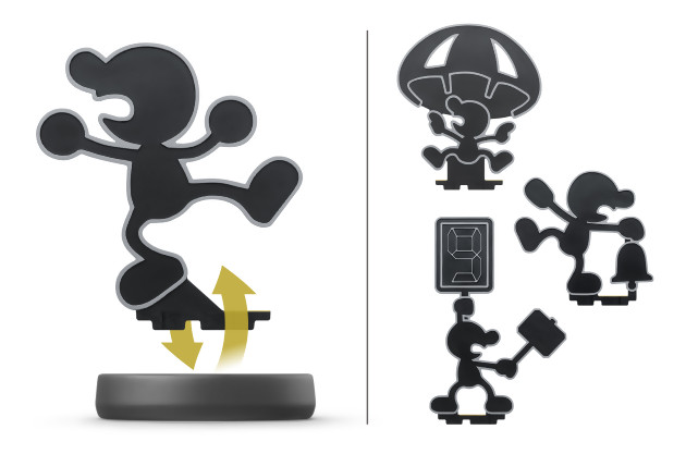 amiibo