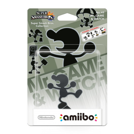 amiibo