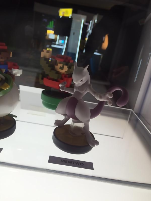 amiibo