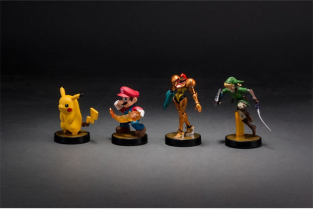 amiibo