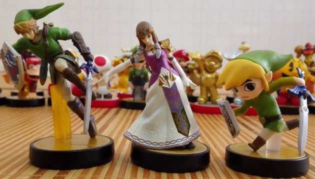 amiibo