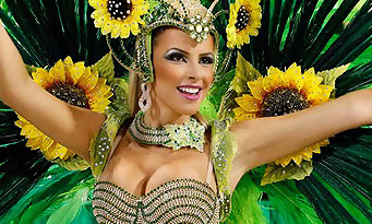 Brasil Game Show 2014 : le salon brésilien explose les compteurs !