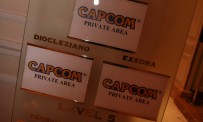 Captivate Capcom