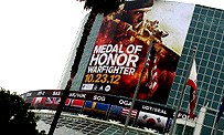 E3 2012 : premières photos du Convention Center