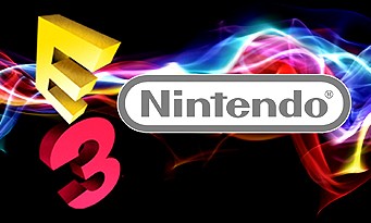 E3 2013 : les préparatifs de Nintendo sur Internet