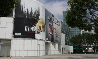 E3 2013