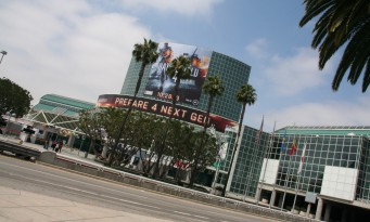 E3 2013